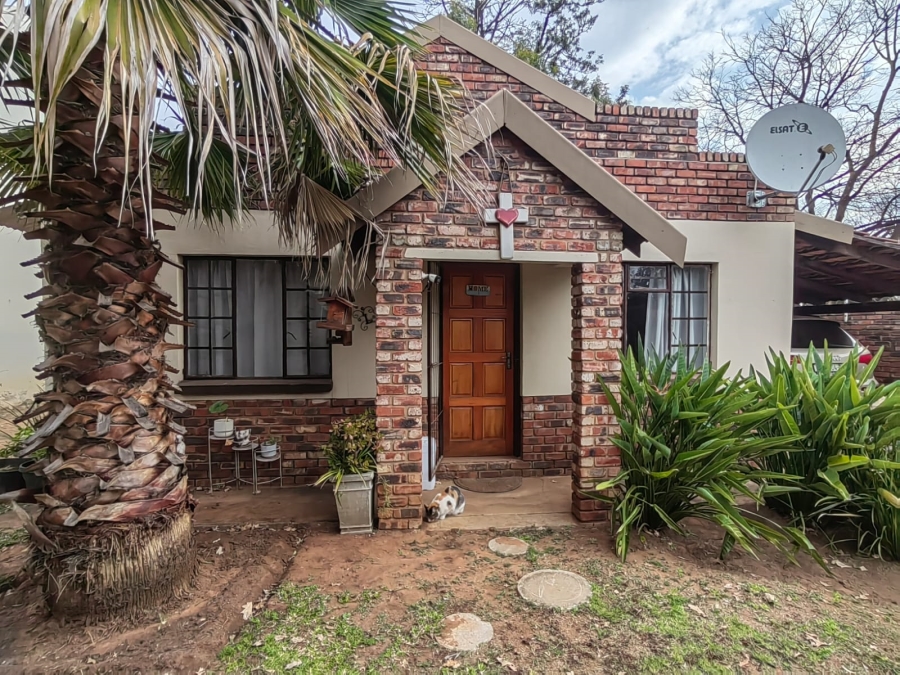 4 Bedroom Property for Sale in Parys Free State